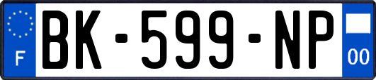 BK-599-NP