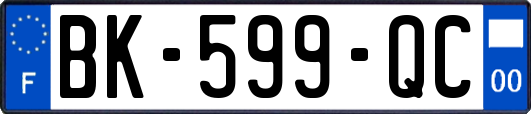 BK-599-QC