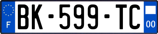 BK-599-TC