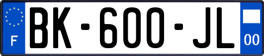 BK-600-JL