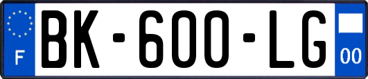 BK-600-LG