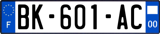 BK-601-AC