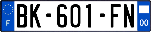 BK-601-FN