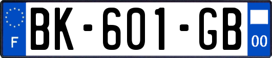 BK-601-GB