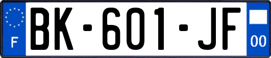 BK-601-JF