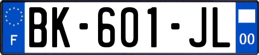 BK-601-JL