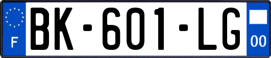 BK-601-LG