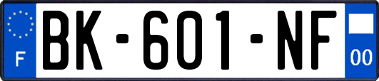 BK-601-NF