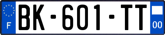 BK-601-TT