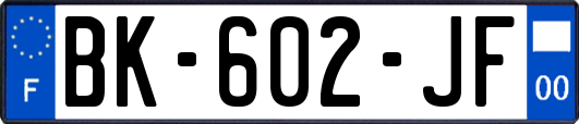 BK-602-JF