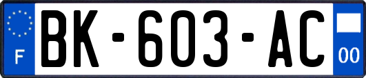 BK-603-AC