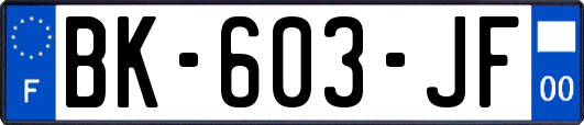 BK-603-JF