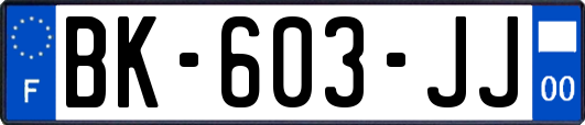 BK-603-JJ