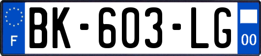 BK-603-LG