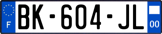 BK-604-JL