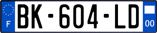 BK-604-LD