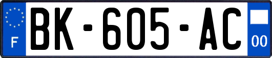 BK-605-AC