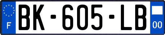 BK-605-LB