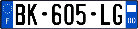 BK-605-LG