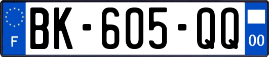 BK-605-QQ