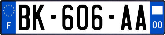 BK-606-AA