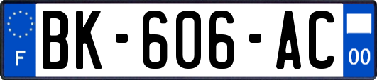 BK-606-AC