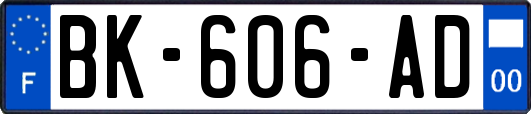 BK-606-AD