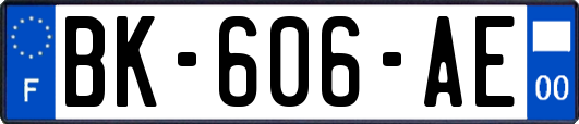 BK-606-AE