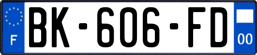 BK-606-FD
