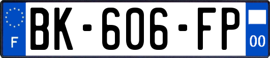 BK-606-FP