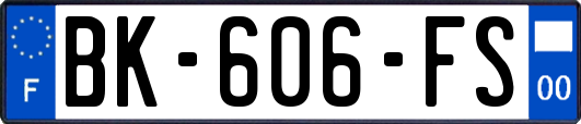 BK-606-FS