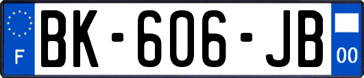 BK-606-JB