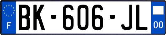 BK-606-JL