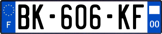 BK-606-KF