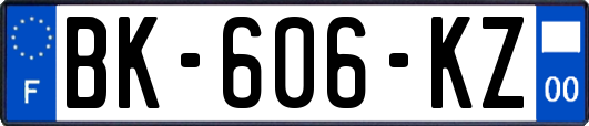 BK-606-KZ