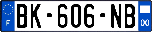 BK-606-NB