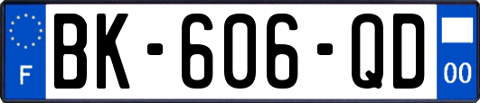 BK-606-QD