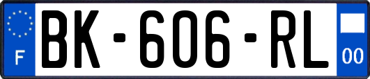 BK-606-RL