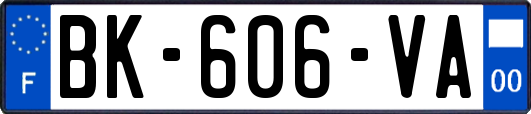 BK-606-VA