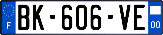 BK-606-VE