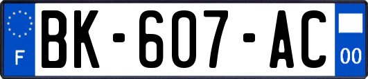 BK-607-AC