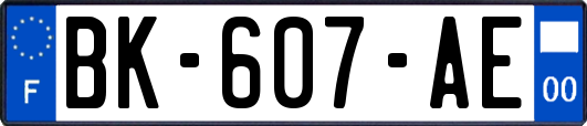 BK-607-AE