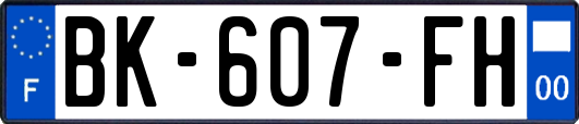 BK-607-FH