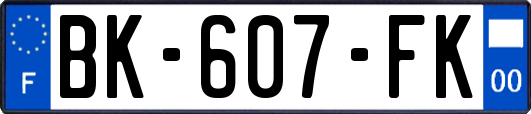 BK-607-FK