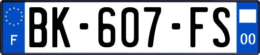 BK-607-FS