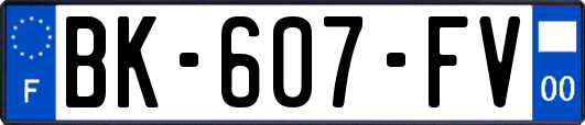 BK-607-FV