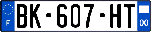 BK-607-HT