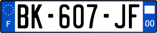 BK-607-JF