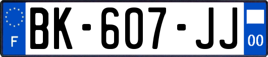 BK-607-JJ