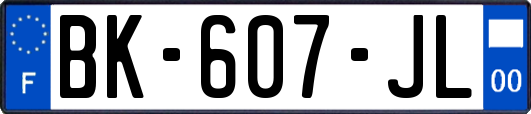 BK-607-JL